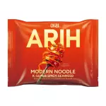 ARIH K-Super Spicy Seaweed x BTS