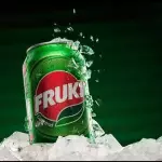 Guaraná lata