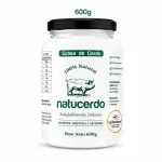 Grasa de Cerdo Natucerdo x 600g