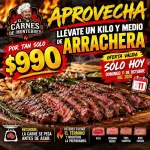 PROMO DIA 11 OCT 26