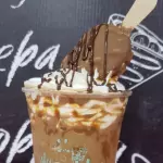 FRAPUCCINO MAGNUM