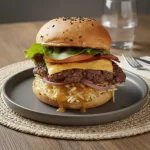 BACON CALLEJERA🍔