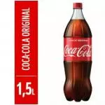 Coca Cola (1,5L)