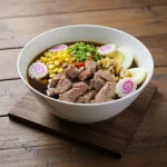 COMBO RAMEN