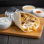 FAJITA A LO POBRE