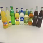 BEBIDAS REFRESCANTES