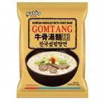 PAIDO GOMTANG RAMEN 102gr