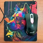 Mouse pad