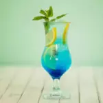 LAGOA AZUL
