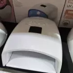 Cabine Portátil Cordless