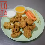 Familiar Boneless
