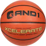 PELOTA DE BALONCESTO AND 1