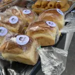 Pão de Forma P (Batata)