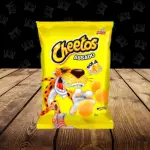 Cheetos Bola Queijo Suiço 34g