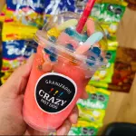 GRANIZADO EXTRA GOMITAS