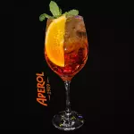 APEROL  Spritz  450ML