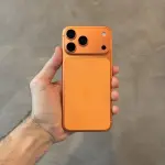 iPhone 17 Pro Max 256gb