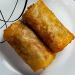 DOS LUMPIAS