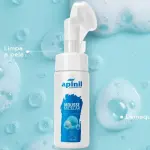 Mousse Micelar Tutti Frutti Apinil