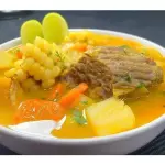 SOPA DEL DIA
