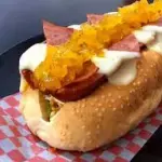 Perro Hawaiano