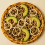 Pizza Champy