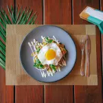 MAREA CHILAQUILES