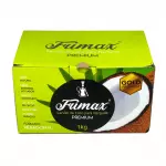 CARVÃO FUMAX 1KG