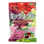 KASUGAI GUMMY CANDY 100 MiX