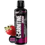 L CARNITINA NUTREX 3000 MG