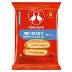 Recheado Perdigão 100g