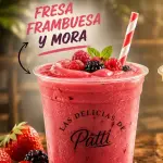 Smoothies en Leche