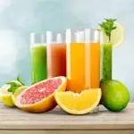 JUGO NATURAL