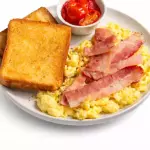 Morning Brunch