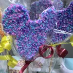 PALETA MICKY