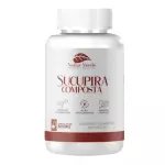 Cápsula Sucupira Composta