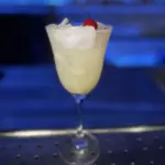 Pisco Punch