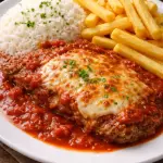 🥩 Get Parmeja
