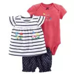 Conjunto Bubble R&W