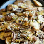 Champiñones
