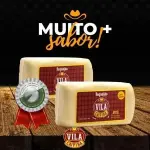 REQUEIJÃO PURO VILA CAIPIRA