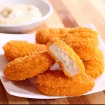 CRISPY CHICKEN