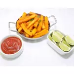 PORÇÃO Polenta