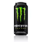 Energetico Monster