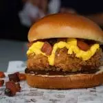 Combo Explosion Burguer