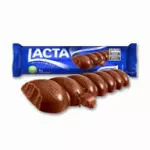 Lacta ao leite 28g