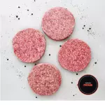 HAMBURGER 5OZ PRIME