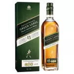 Green Label