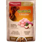 SPECIAL DOG SACHE FILH FRANGO 100GR