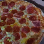 Pizza Grande